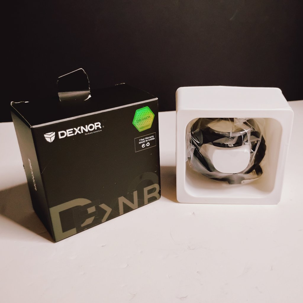 Dexnor Case  Band For Google Pixel Watch 2 Matte Black